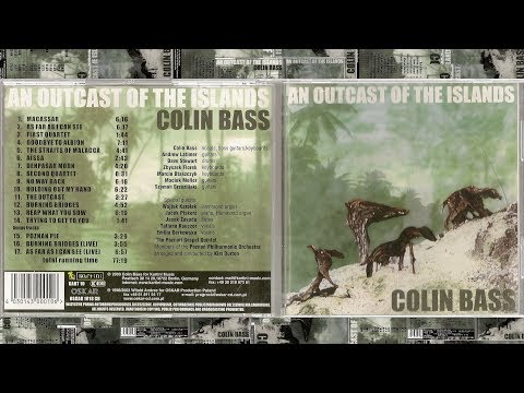 colin-bass---an-outcast-of-the-islands-2003