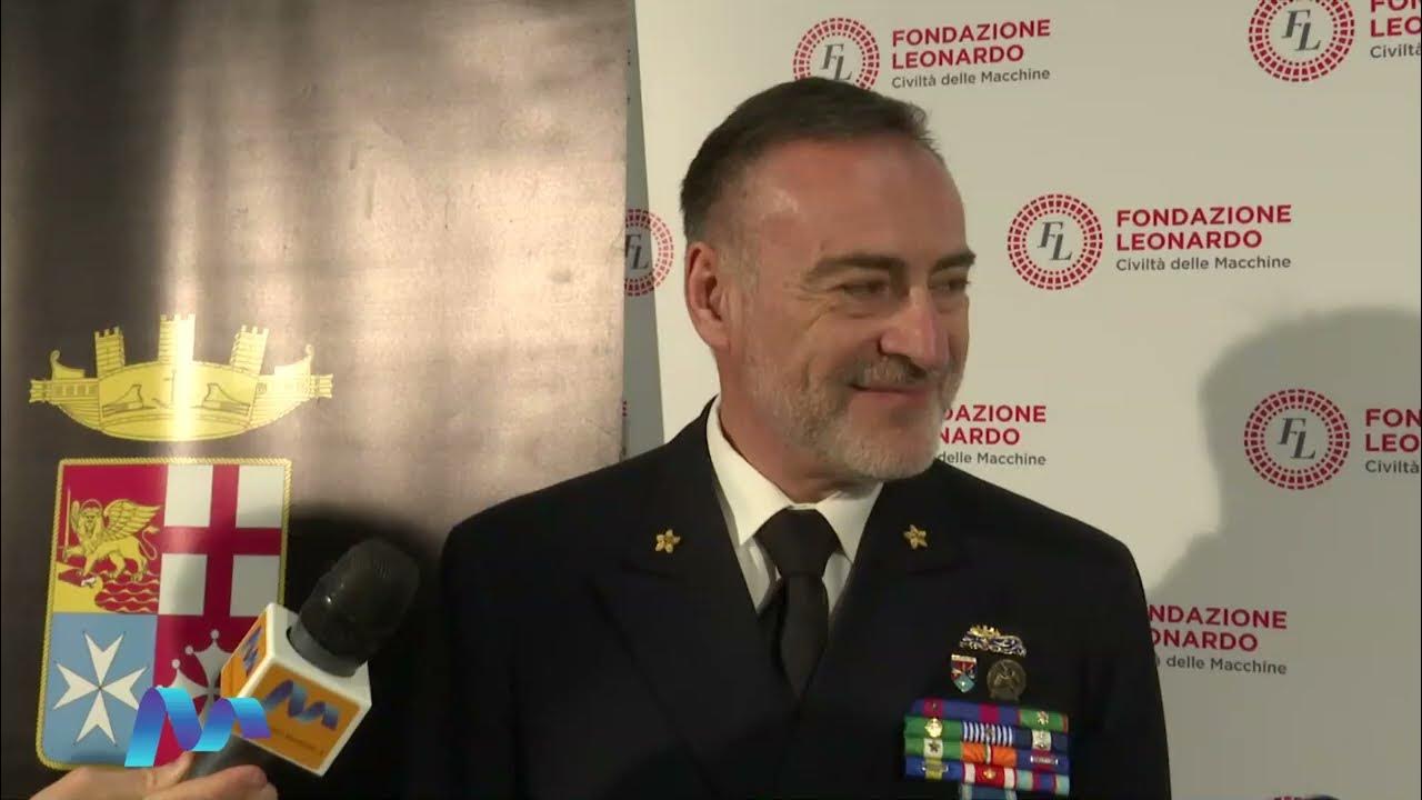 Ammiraglio Credendino