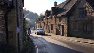 Castle Combe Village (Cotswolds), Wiltshire, England 1/5 by emanon 32 views 4 years ago 28 seconds