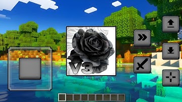 𝗕𝗟𝗔𝗖𝗞𝗥𝗢𝗦𝗘 𝗩𝟯 𝗠𝗔𝗞𝗘𝗦 𝗠𝗖𝗣𝗘 𝟭.𝟮𝟭+ 𝗜𝗡𝗦𝗔𝗡𝗘𝗟𝗬 𝗦𝗠𝗢𝗢𝗧𝗛 | 𝗚𝗼𝗹𝗱 𝗣𝗹𝗮𝘆𝘇