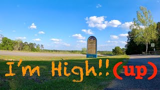 Britton Hill, Florida's Highest Point
