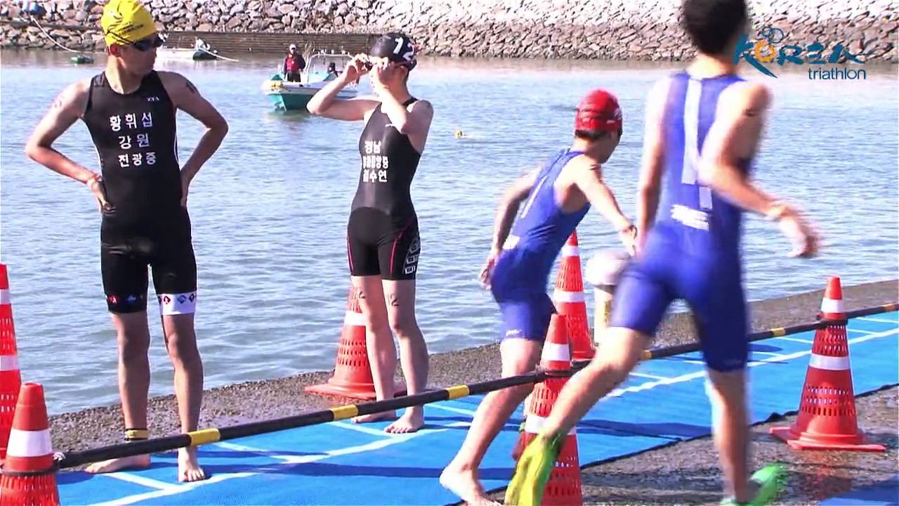 제46회 전국 소년체육대회 영상