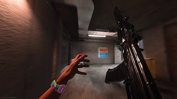 1v6 Clutch #Season1k