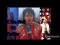 Michael Jackson - Off The Wall VS Thriller - MJ Discussion
