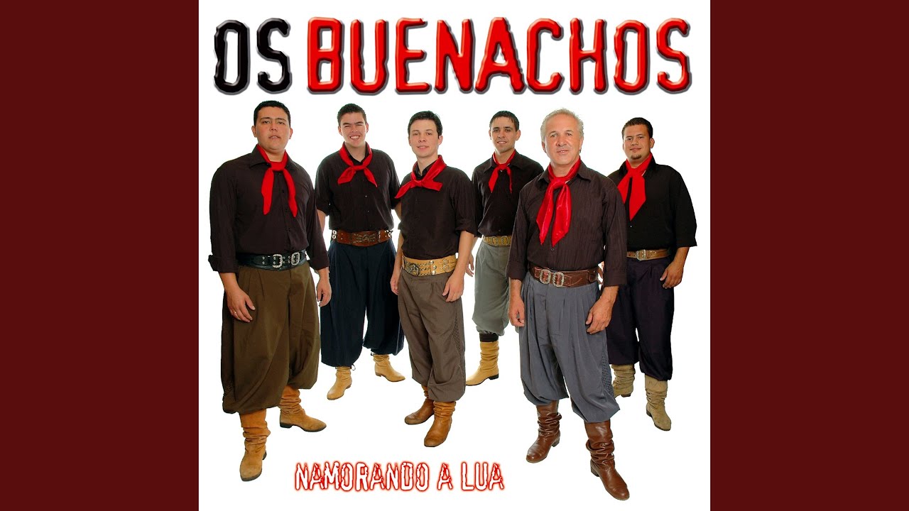Watch Bugio Buenacho on YouTube Watch Bugio Buenacho on YouTube