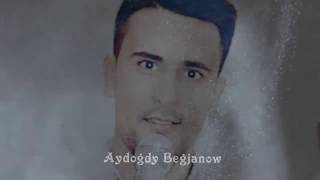 Aydogdy Begjanow-Toy'lardan Gysga Rolik