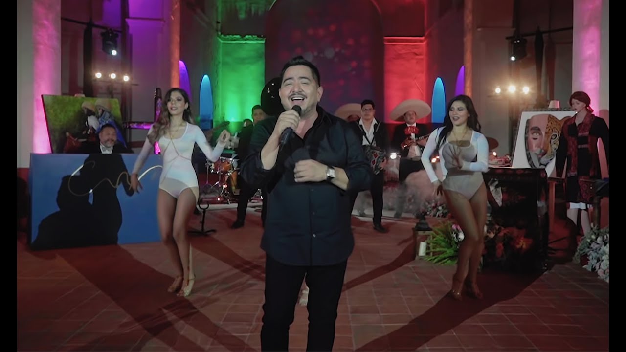 Obejrzyj Pecado - Carlos Macías w YouTube Obejrzyj Pecado - Carlos Macías w YouTube