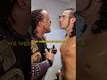 MVP On His Feud With Matt Hardy 