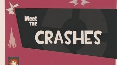 TF2: Crash Help!