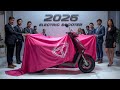 2026 TATA Electric Scooter कीमत सुनकर उड़ जाएंगे | Future ka Kamaal | Launch Date, Range &amp; Features