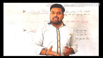 Class -4, Chapter 2 (More About Windows)