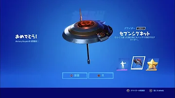 ビクロイ傘