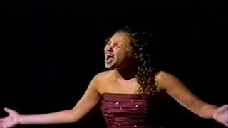 Haslett High School - Cabaret - 2002