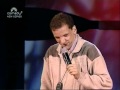 Edinburgh and beyond  henning wehn