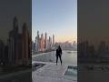 Inside The Most Expensive Top Floor Penthouse In Dubai #luxuryhome #dubai