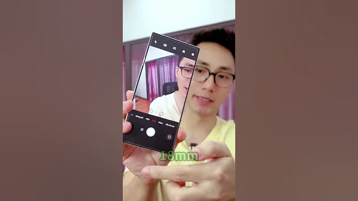 Tất cả Cảm biến đều là CHÍNH. Camera Phone Z60 Ultra thi thoảng mới thấy ! #shorts