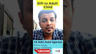 Tax Hack 2/ Income Tax on Gift received from Parents and Relatives/ ITR मैं कहाँ और कैसे दिखाए #taxg