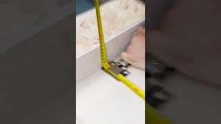 Angle Side Measurement Tool / Shorts