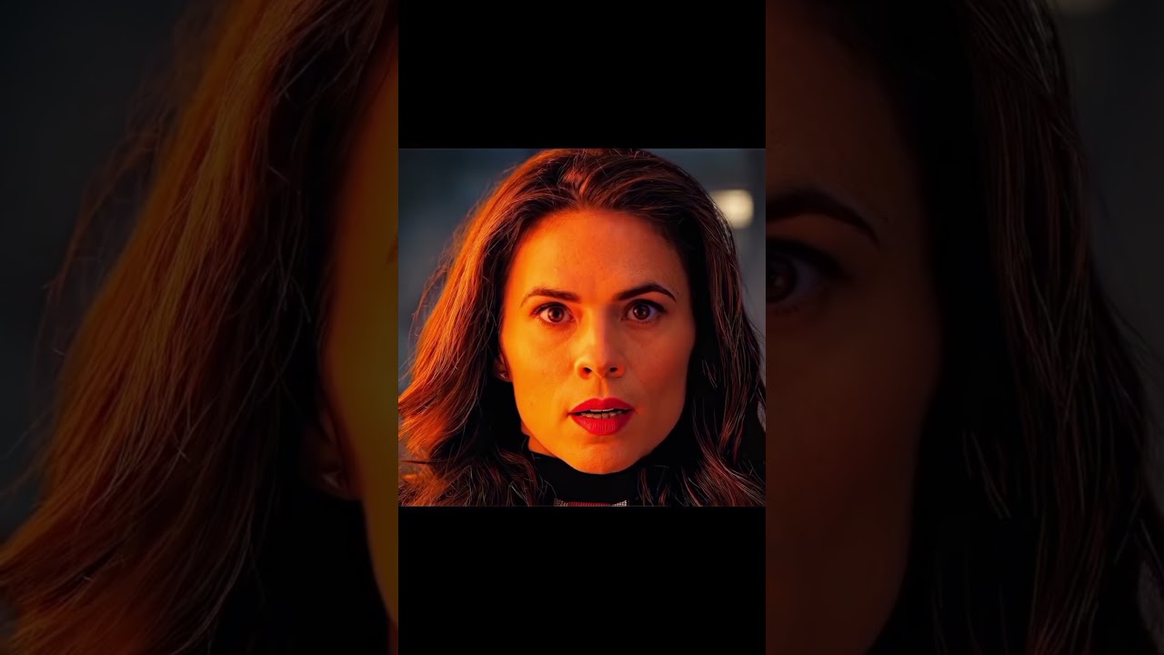 Wanda VS Fantastic Four: Multiverse Clash 😲