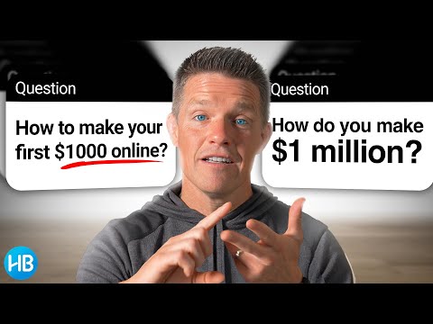 Marketing Millionaire Answers