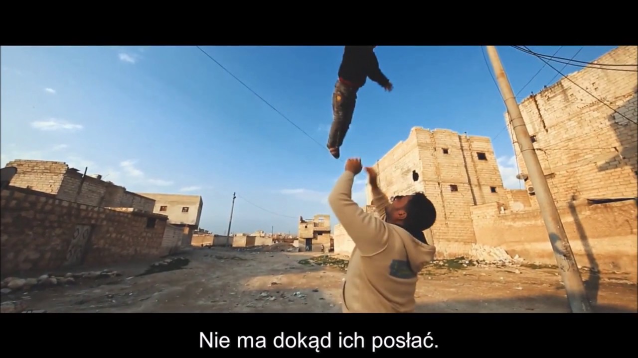 Ostatni w Aleppo zwiastun PL video phone beyonce mp3