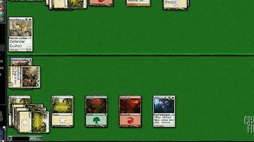 Channel LSV: SCR Draft #1 - Match 3, Game 3