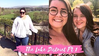 The Lake District Part 1 - My Journey, Kirkby Lonsdale & Lake Windermere | 2019 The Lake District Part 1 - My Journey, Kirkby Lonsdale & Lake Windermere | 2019