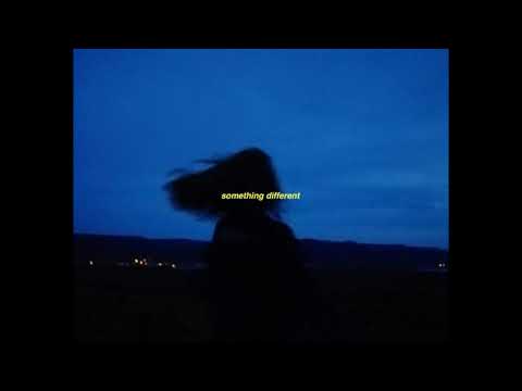 adekunle gold - something different (slowed + reverb)