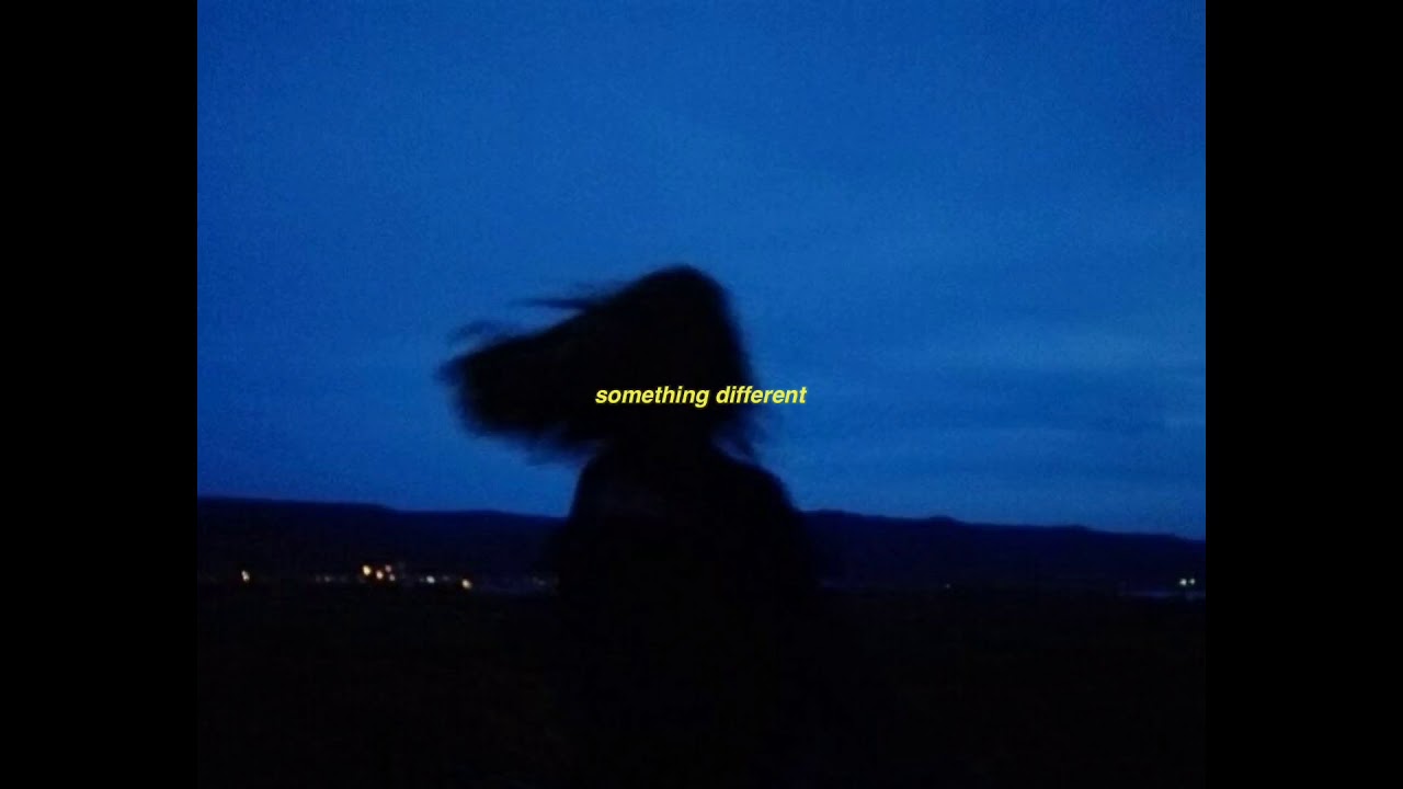 adekunle gold - something different (slowed + reverb)