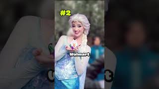 You Can Do These At Disneyland But You Shouldnt