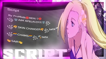 Standoff 2 Hack Mega Script Atualizado 0.11.2