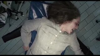 The Devil Inside (2011) - TV Spot 1