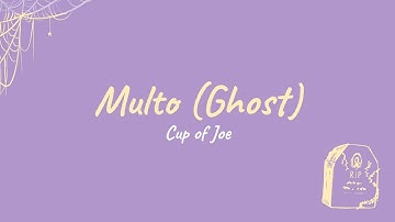 Multo - Cup of Joe (Filipino / English Sub ) Lyrics