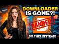 🚨 Downloader REMOVED from Firestick — How to Install Apps NOW