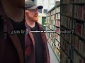 HARRY POTTER: RUPERT GRINT revela su VERDADER casa de HOGWARTS