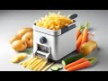 Top 25 Must Have Kitchen Gadgets of 2025  Elevate Your Cooking Game!