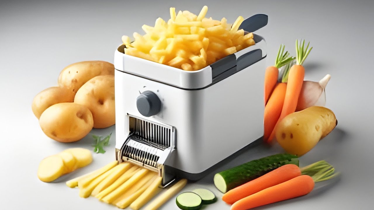Top 25 Must Have Kitchen Gadgets of 2025 Elevate Your Cooking Game ...