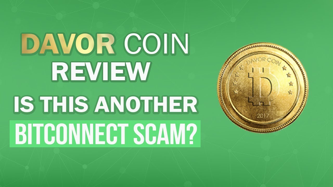 can i buy davor coin with bitcoin