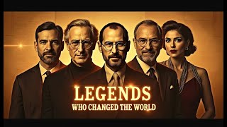 Behind the Fame: The Genius, The Obsession, The Cost