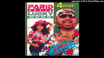 Farid Hardja & Lucky Resha - Ini Rindu - Composer : Farid Harja 1990 (CDQ)