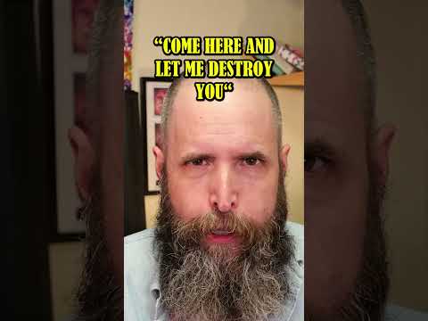 Disney Land is a Hypnotic Hell Maze. Clip from the DTFH Podcast