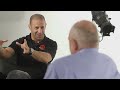 Dave Despain Bonus Footage – Tony Kanaan, Pranking Dan Wheldon.