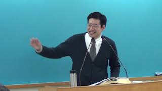 台北市召會文二大區在職成全訓練「告訴祂」(2/3)