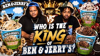 Who is the King of Ben and Jerrys Ice Cream??? screenshot 5
