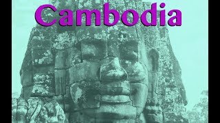 Cambodia January 2018