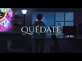 3AM, Andrea Ferrero - Quédate (Videoletra)