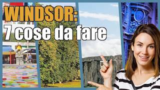 Windsor: 7 esperienze imperdibili