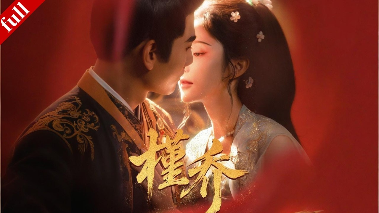 【MULTI SUB】卑微庶女淪為貴妃替身，她隱忍布局，借帝王深情與皇子設局、逆襲成功！#爽剧 #drama #逆袭 #大女主