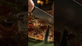 100% AI Pizza Cutting ASMR ✨ #satisfying #asmr #relaxing #yt #shortsvideo #growthmindset #feed#viral