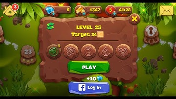 Gemmy Lands Level 25 HD 1080p